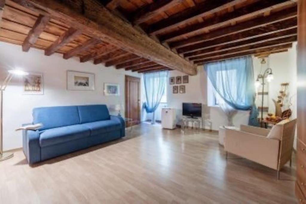 L'Affaccio Nel Cuore Di Firenze-Centro Storico Экстерьер фото