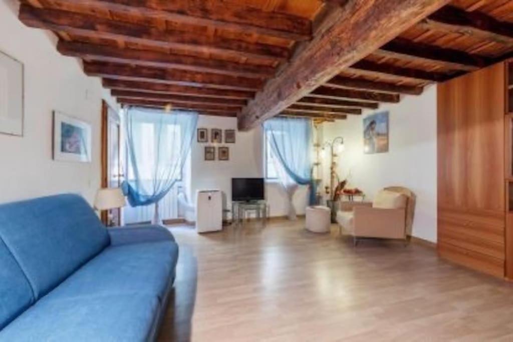 L'Affaccio Nel Cuore Di Firenze-Centro Storico Экстерьер фото