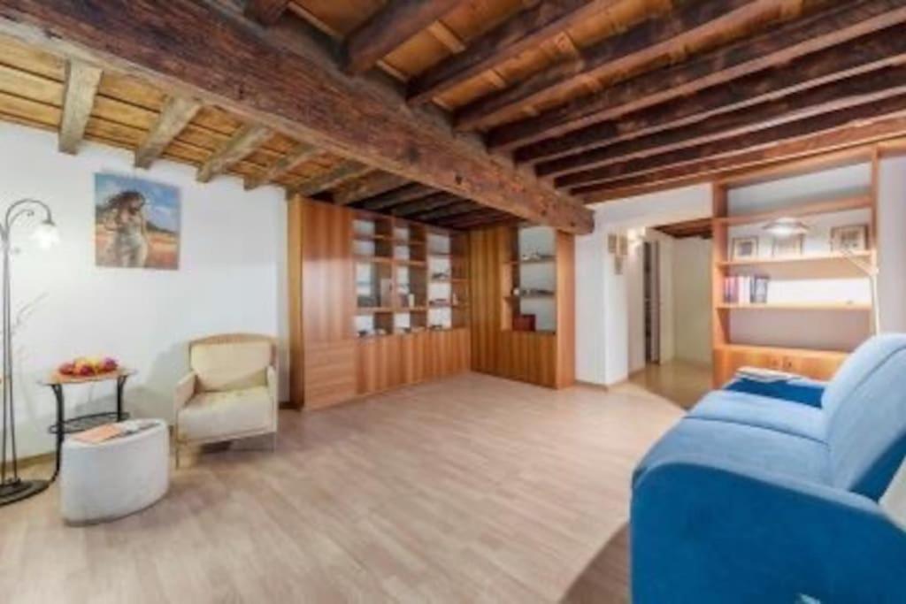 L'Affaccio Nel Cuore Di Firenze-Centro Storico Экстерьер фото